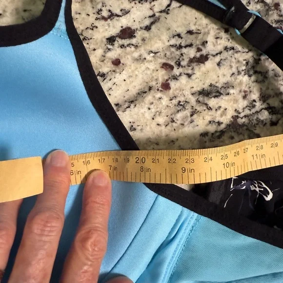 Panache High Impact Sports Bra - Picture 12 of 12